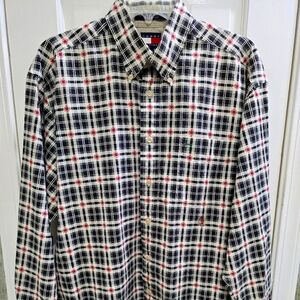 Tommy Hilfiger long sleeve shirt